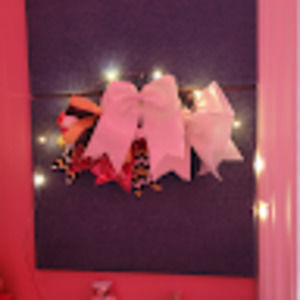 Meet your Posher, Evynn